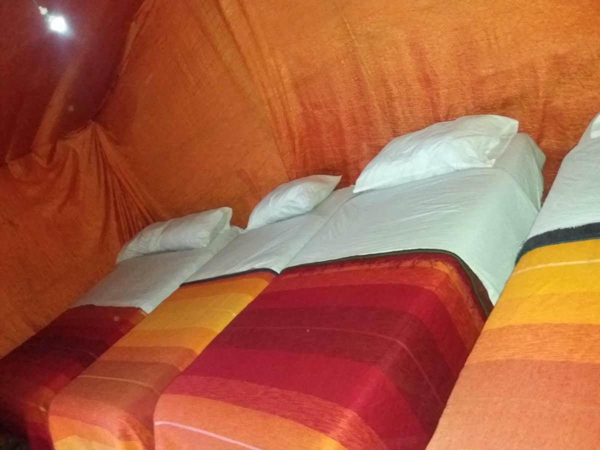 Merzouga Camp And Hostel מראה חיצוני תמונה